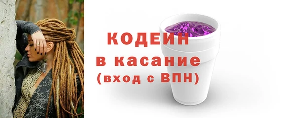 крисы Баксан